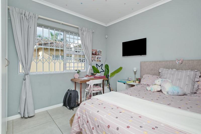 3 Bedroom Property for Sale in Lorraine Eastern Cape